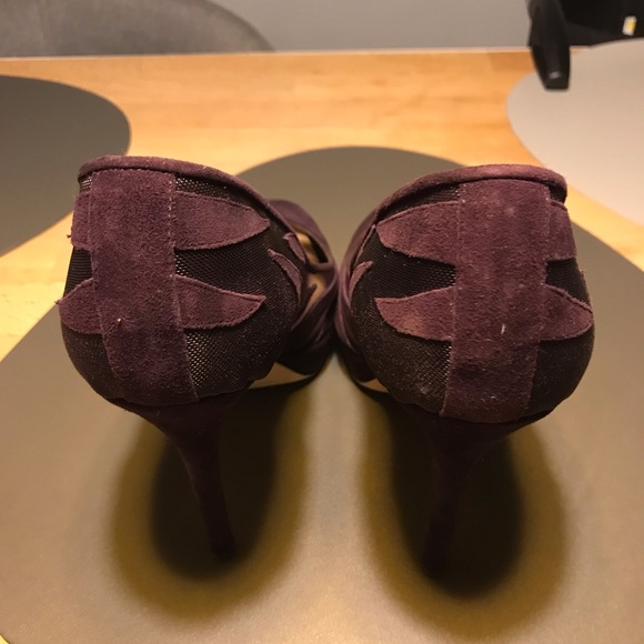 Jimmy Choo - Picture 9 of 9